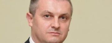 Начальника СБУ Кіровоградської області знайшли мертвим